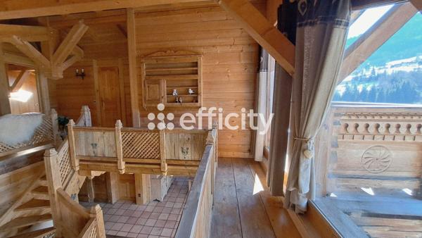 Maison 5 pièces - 170 m²