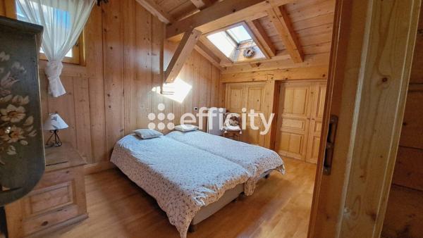 Maison 5 pièces - 170 m²