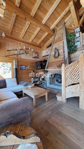 Maison 5 pièces - 170 m²