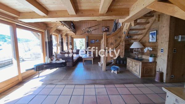 Maison 5 pièces - 170 m²