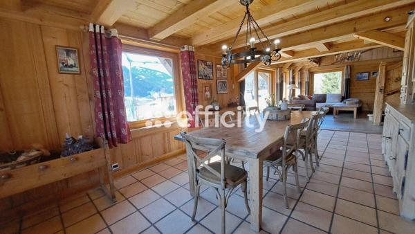 Maison 5 pièces - 170 m²