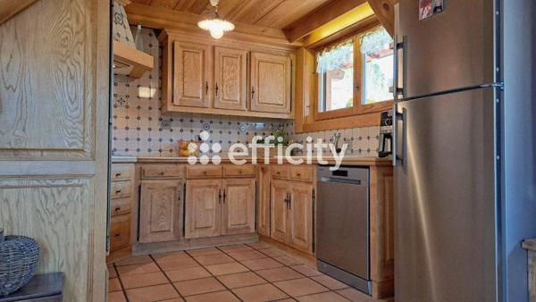 Maison 5 pièces - 170 m²