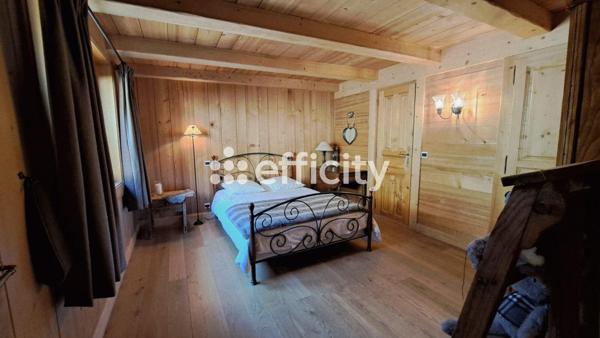 Maison 5 pièces - 170 m²
