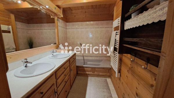 Maison 5 pièces - 170 m²