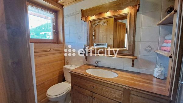 Maison 5 pièces - 170 m²