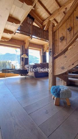 Maison 5 pièces - 170 m²