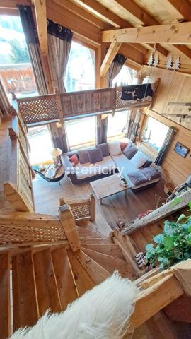 Maison 5 pièces - 170 m²
