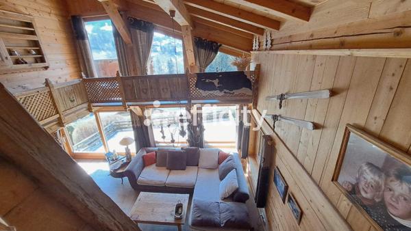 Maison 5 pièces - 170 m²
