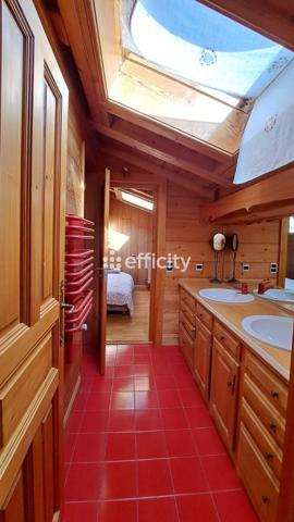Maison 5 pièces - 170 m²