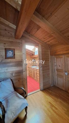 Maison 5 pièces - 170 m²