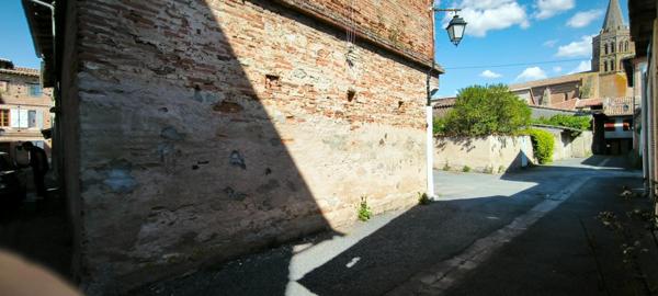 Bel écrin du XIXème siècle à convertir en logement