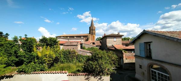 Bel écrin du XIXème siècle à convertir en logement