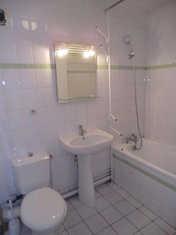 Appartement à louer à Nancy (54000)