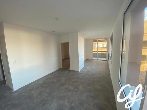 Appartement à louer à Nantes (44300)