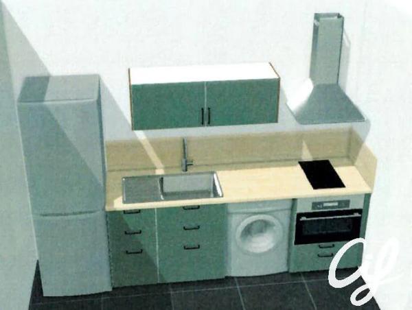 Appartement à louer à Nantes (44300)