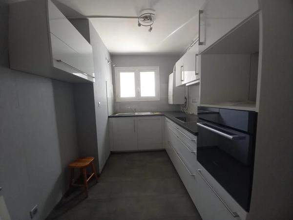 Appartement à louer à Figeac (46100)