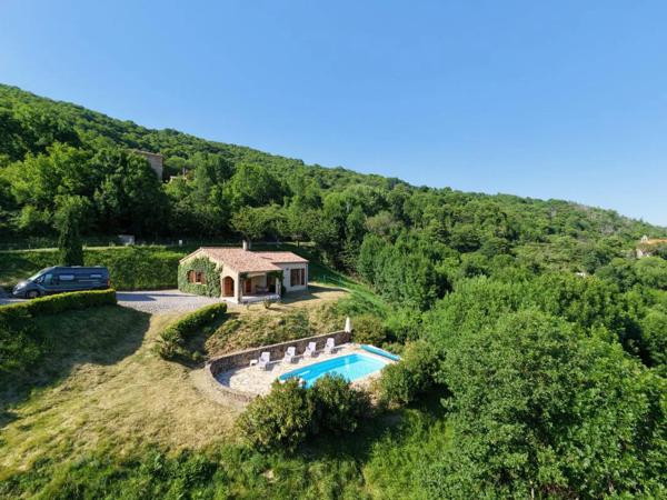 Maison à vendre à Aizac (07530)
