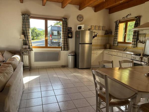 Maison à vendre à Aizac (07530)