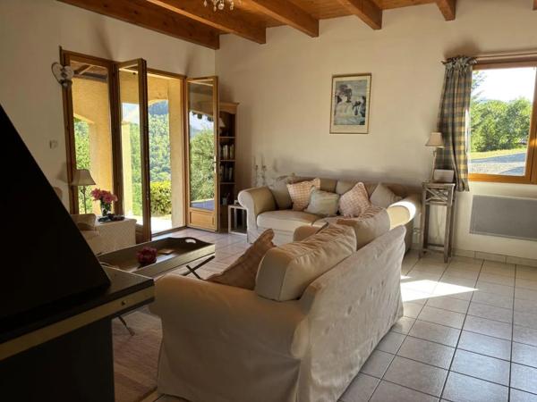 Maison à vendre à Aizac (07530)