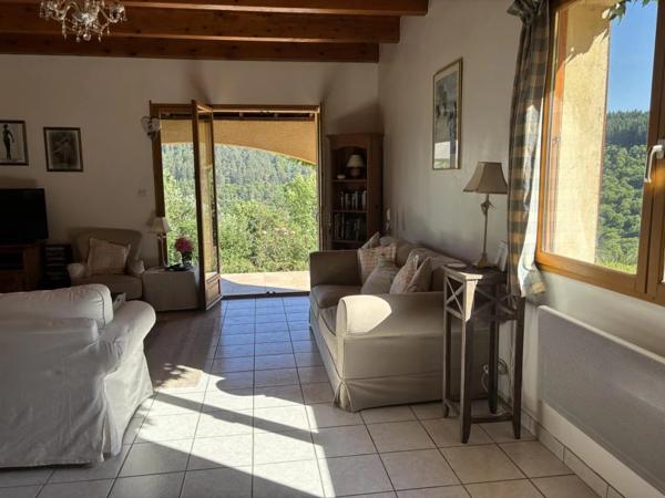 Maison à vendre à Aizac (07530)