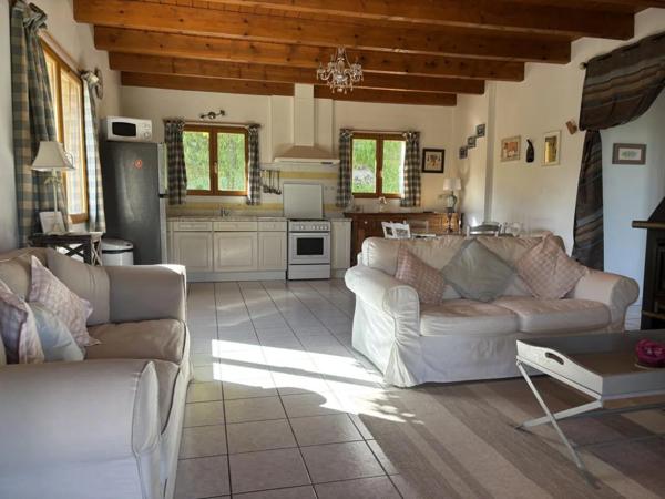 Maison à vendre à Aizac (07530)