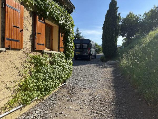 Maison à vendre à Aizac (07530)