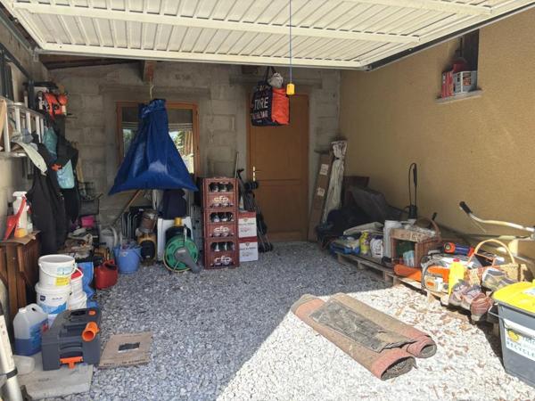 Maison à vendre à Aizac (07530)
