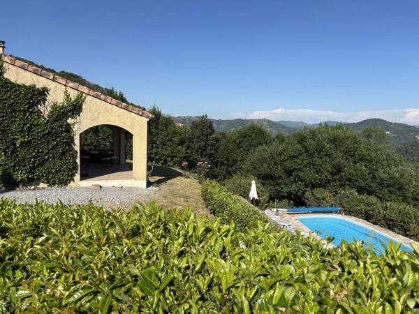 Maison à vendre à Aizac (07530)