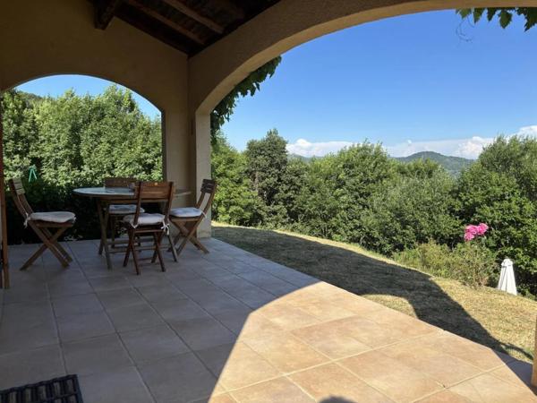Maison à vendre à Aizac (07530)