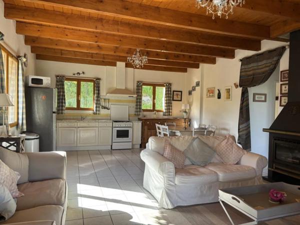 Maison à vendre à Aizac (07530)