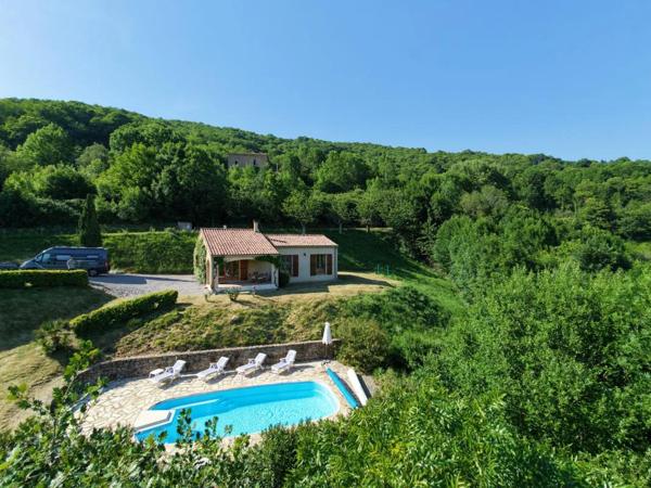 Maison à vendre à Aizac (07530)