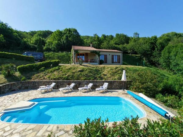 Maison à vendre à Aizac (07530)