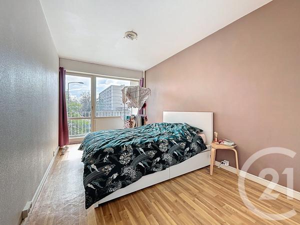 Appartement à vendre  3 pièces - 72,31 m2 MELUN - 77