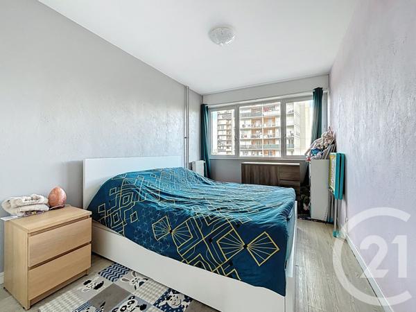 Appartement à vendre  3 pièces - 72,31 m2 MELUN - 77