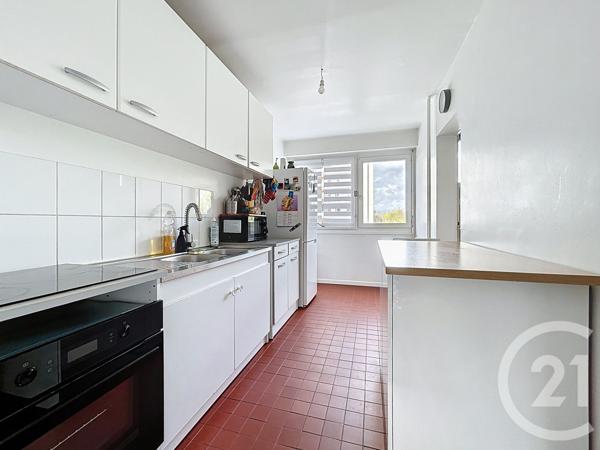 Appartement à vendre  3 pièces - 72,31 m2 MELUN - 77