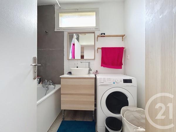 Appartement à vendre  3 pièces - 72,31 m2 MELUN - 77