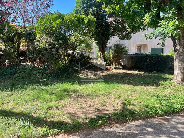 Venelles - Rdc de villa 88m² avec jardin et cave