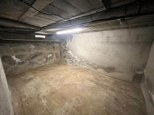 Venelles - Rdc de villa 88m² avec jardin et cave