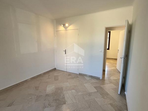 Venelles - Rdc de villa 88m² avec jardin et cave