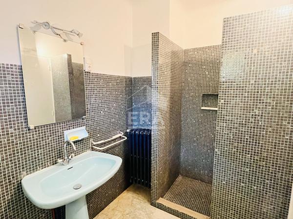 Venelles - Rdc de villa 88m² avec jardin et cave