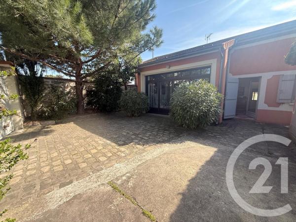 Maison à vendre  4 pièces - 73,07 m2 FONTENAY SOUS BOIS - 94