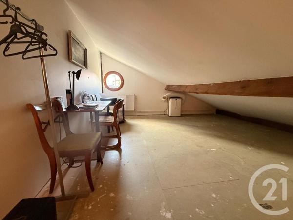 Maison à vendre  4 pièces - 73,07 m2 FONTENAY SOUS BOIS - 94