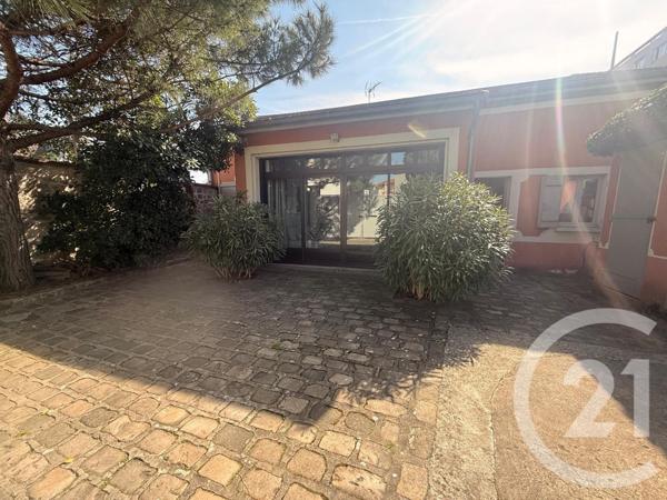 Maison à vendre  4 pièces - 73,07 m2 FONTENAY SOUS BOIS - 94