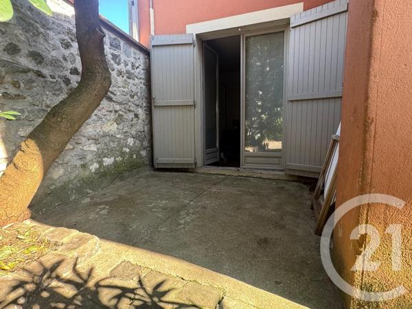 Maison à vendre  4 pièces - 73,07 m2 FONTENAY SOUS BOIS - 94