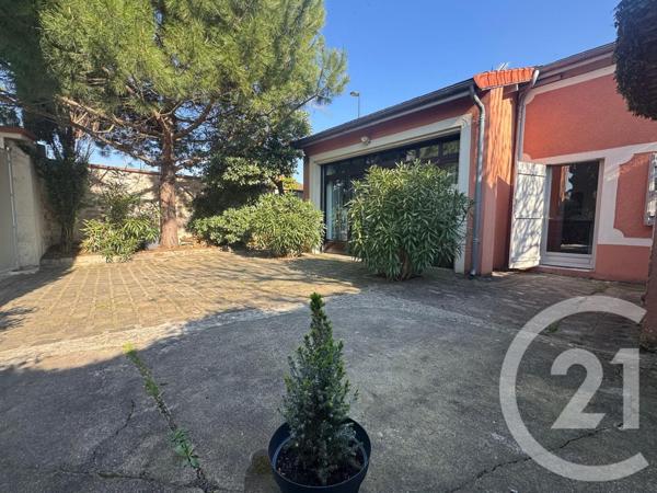 Maison à vendre  4 pièces - 73,07 m2 FONTENAY SOUS BOIS - 94