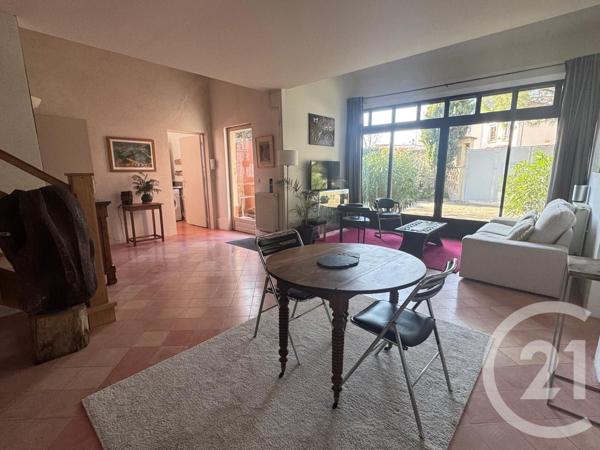 Maison à vendre  4 pièces - 73,07 m2 FONTENAY SOUS BOIS - 94
