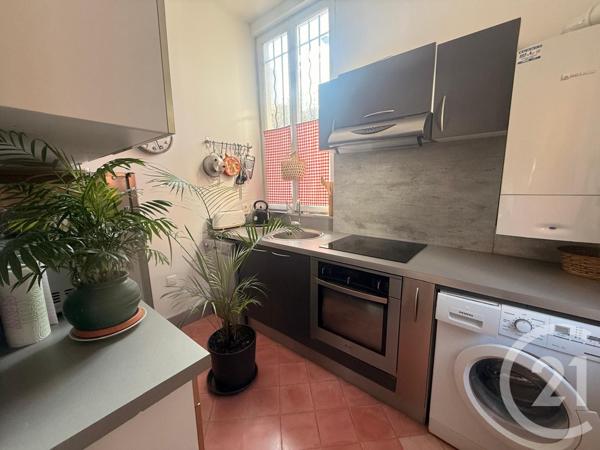 Maison à vendre  4 pièces - 73,07 m2 FONTENAY SOUS BOIS - 94
