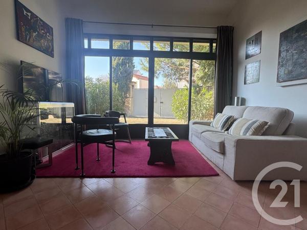 Maison à vendre  4 pièces - 73,07 m2 FONTENAY SOUS BOIS - 94