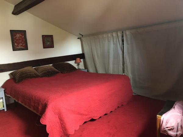 Maison à vendre  4 pièces - 73,07 m2 FONTENAY SOUS BOIS - 94