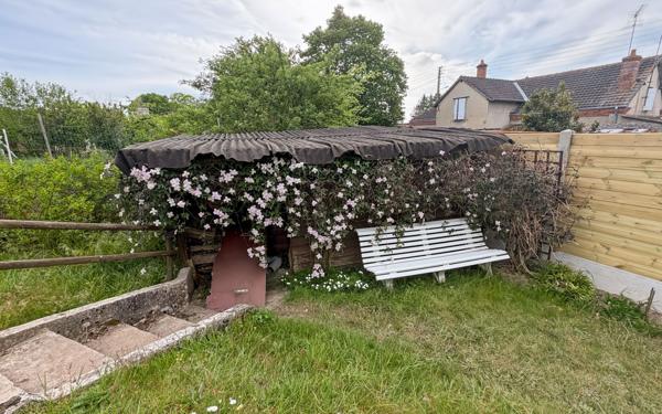 Maison à vendre    3 pièces • 73 m2 La Ferté-Saint-Aubin